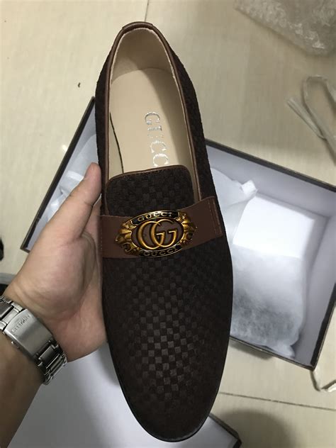 gucci mens dress shoe|Gucci men's dress shoes sale.